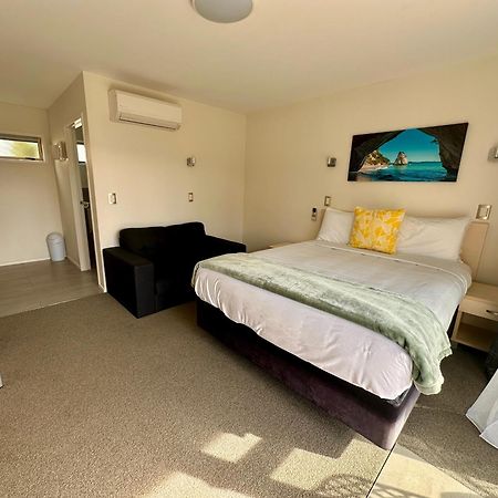 The Olive Motel Coromandel Extérieur photo