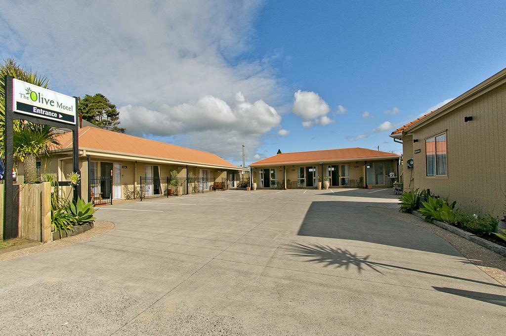 The Olive Motel Coromandel Extérieur photo