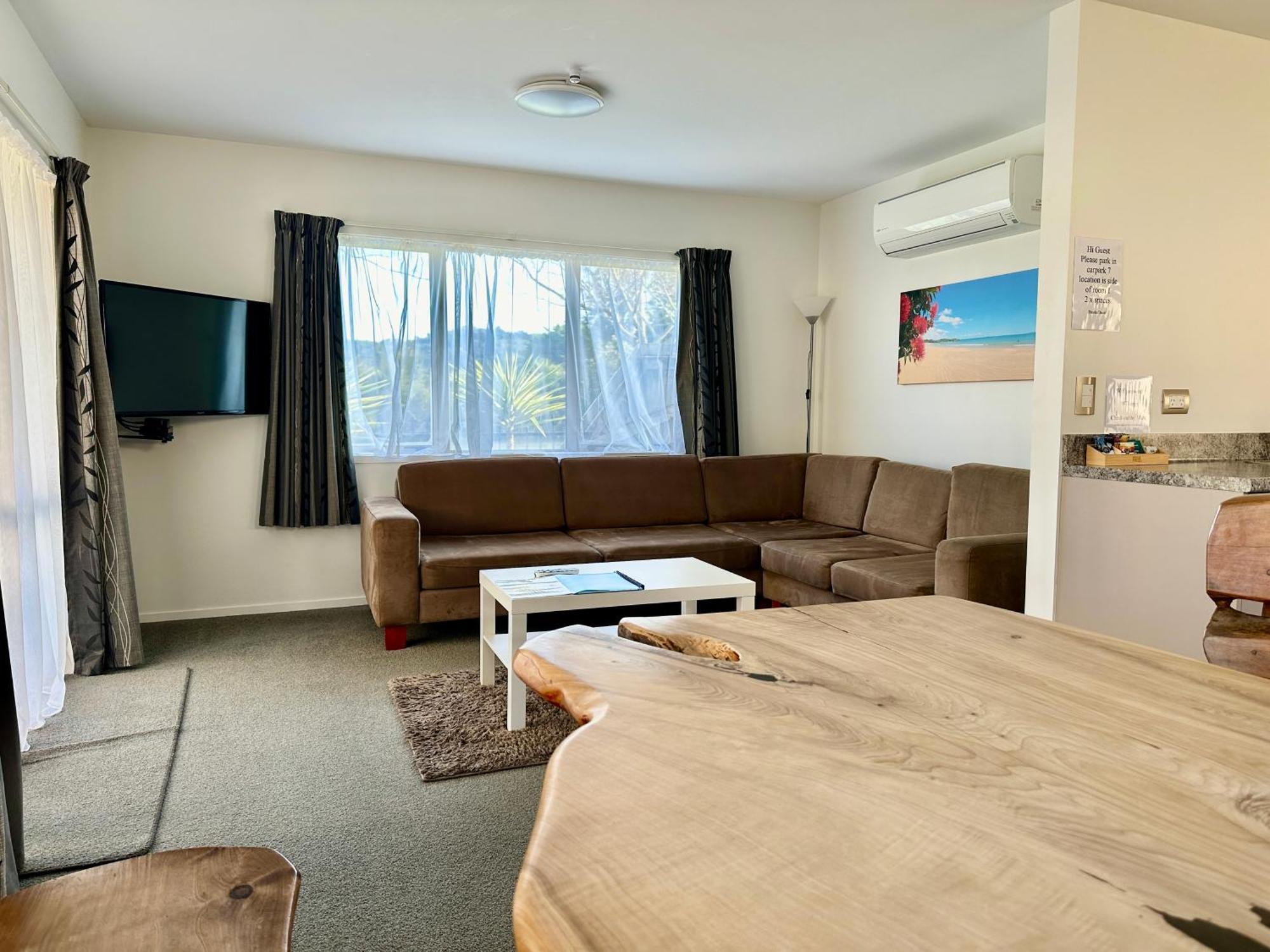 The Olive Motel Coromandel Extérieur photo