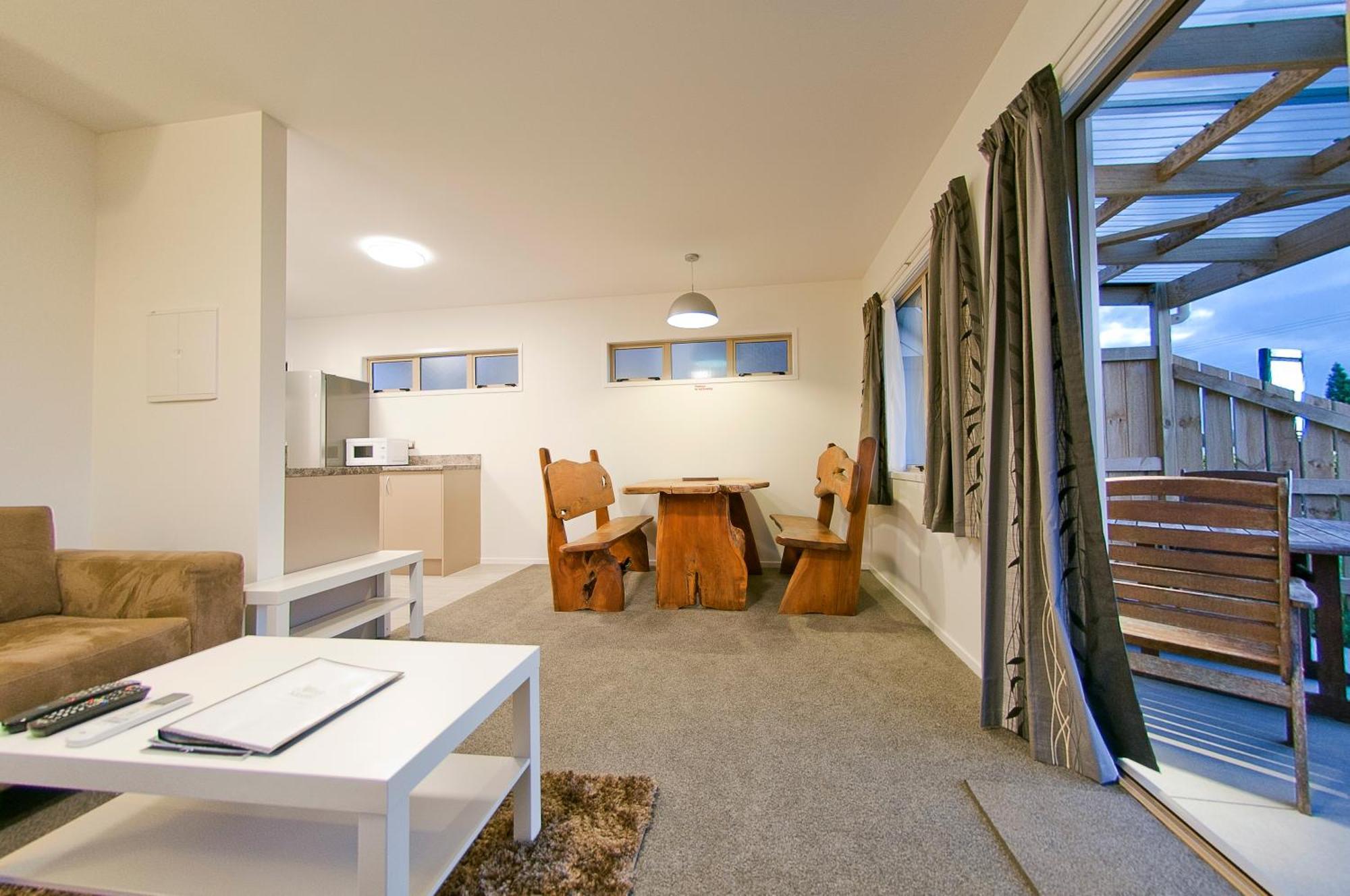 The Olive Motel Coromandel Extérieur photo