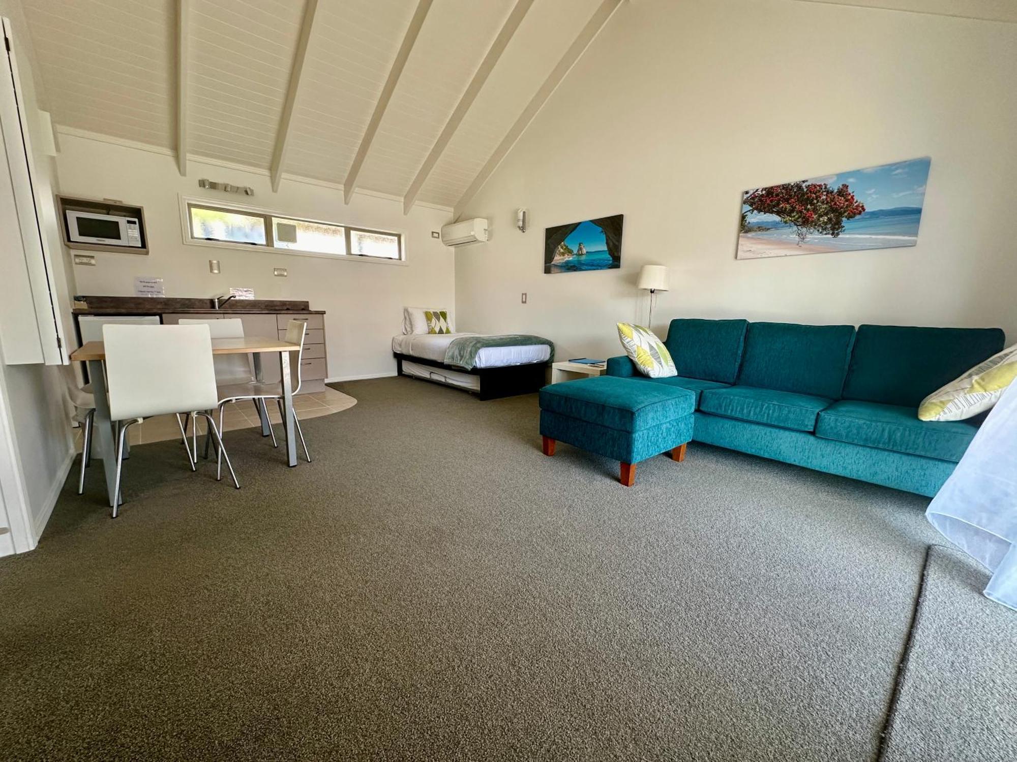 The Olive Motel Coromandel Extérieur photo