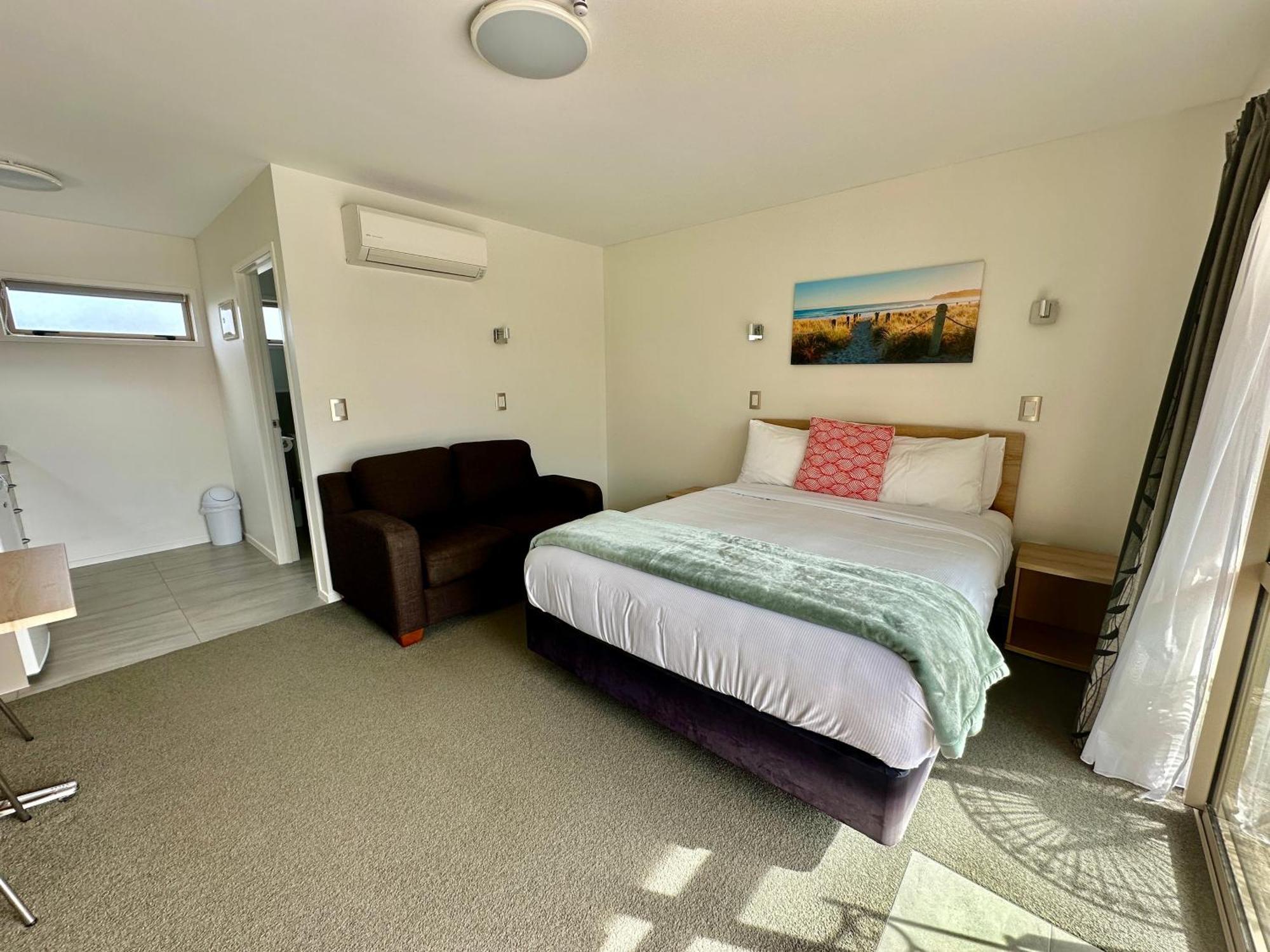 The Olive Motel Coromandel Extérieur photo