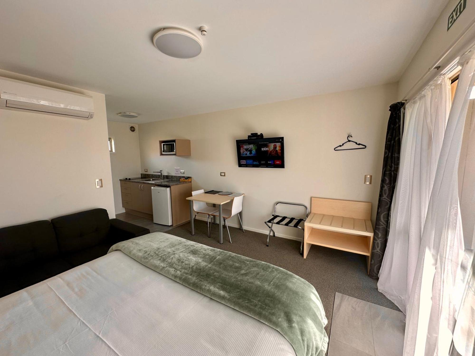 The Olive Motel Coromandel Extérieur photo