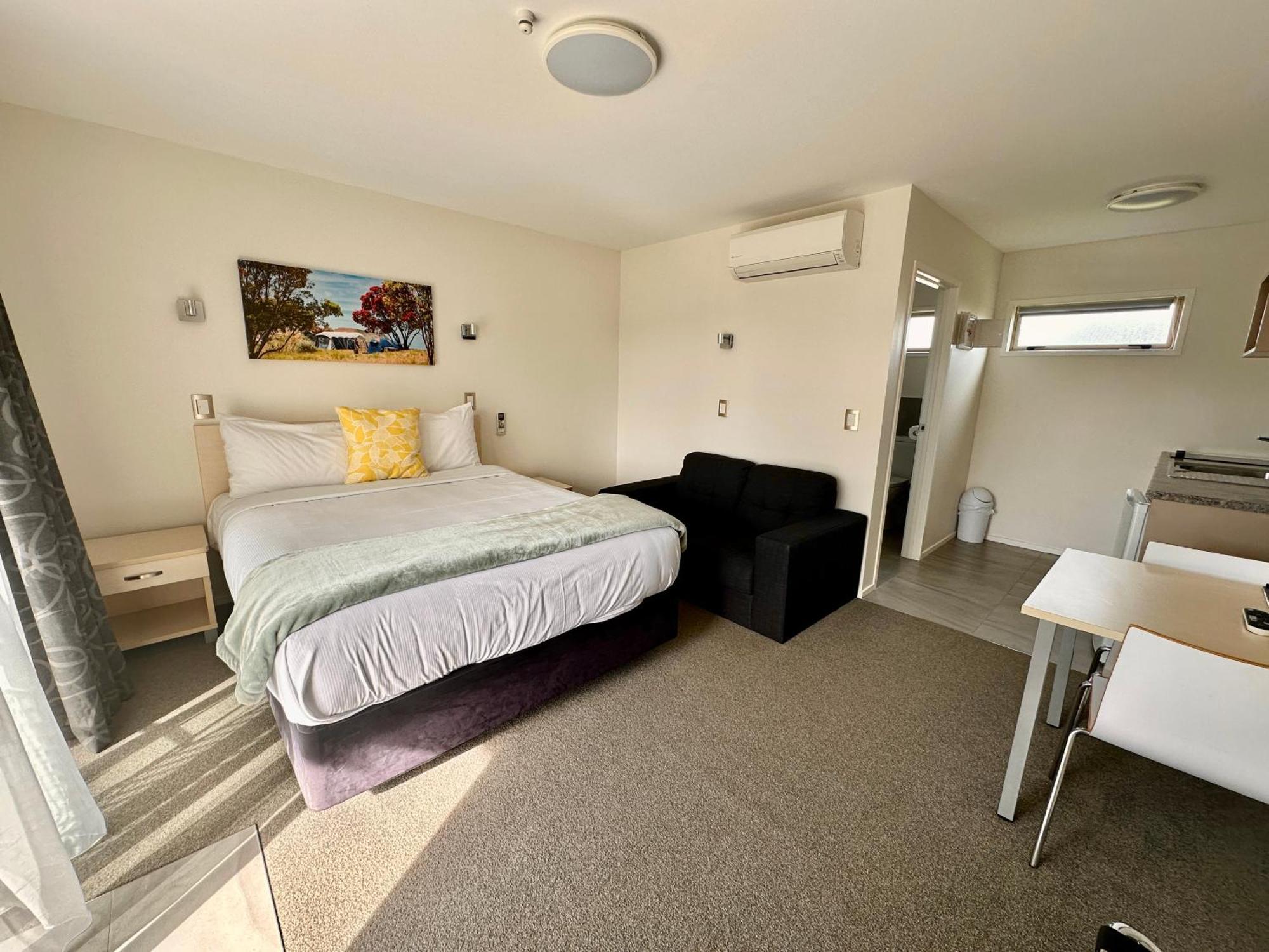 The Olive Motel Coromandel Extérieur photo