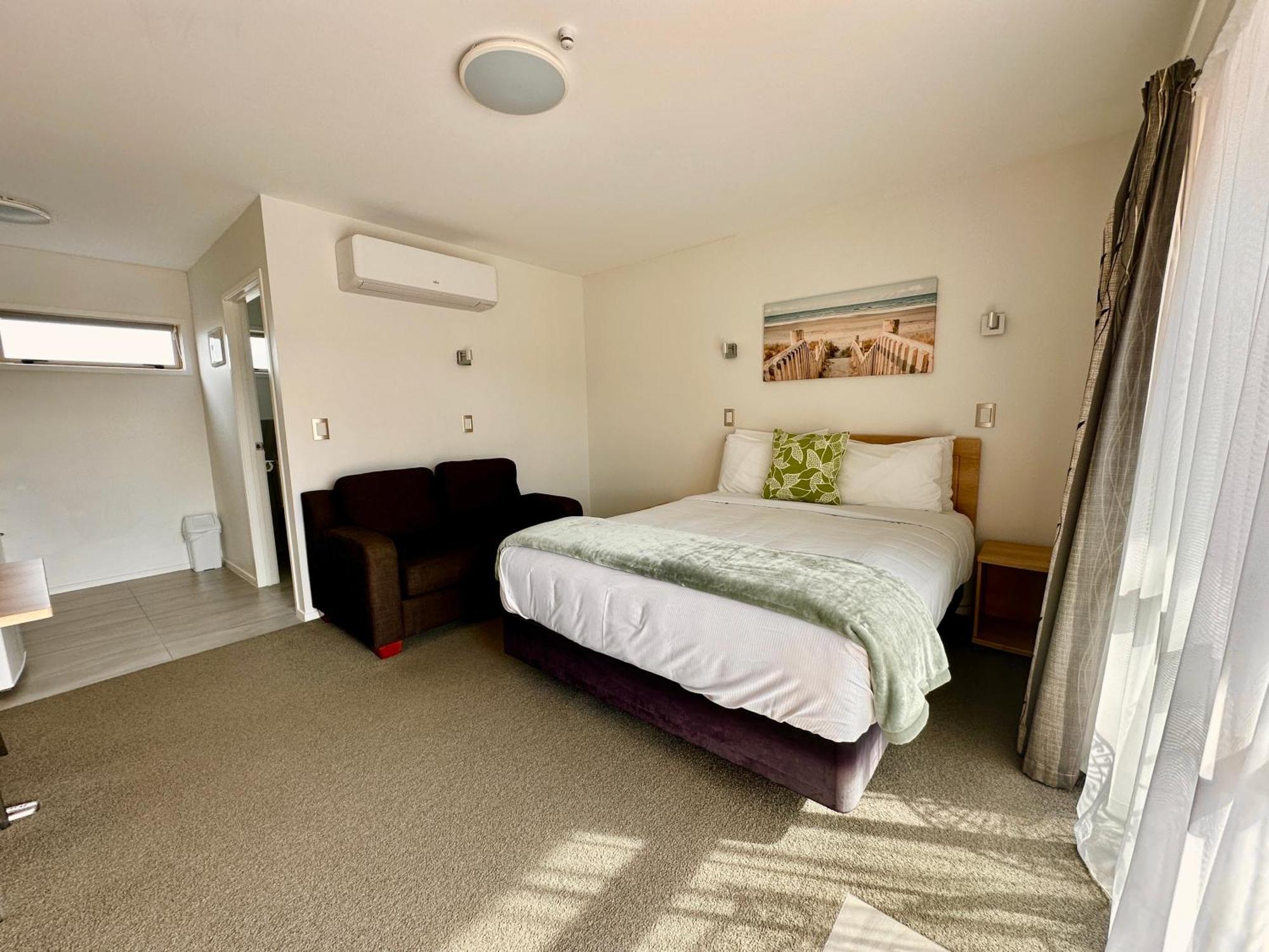 The Olive Motel Coromandel Extérieur photo