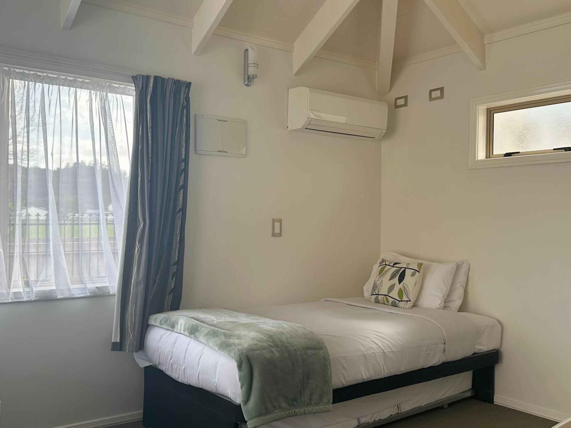 The Olive Motel Coromandel Extérieur photo
