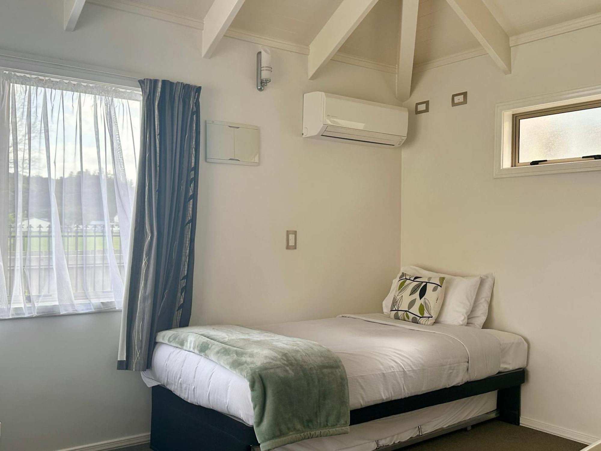 The Olive Motel Coromandel Extérieur photo