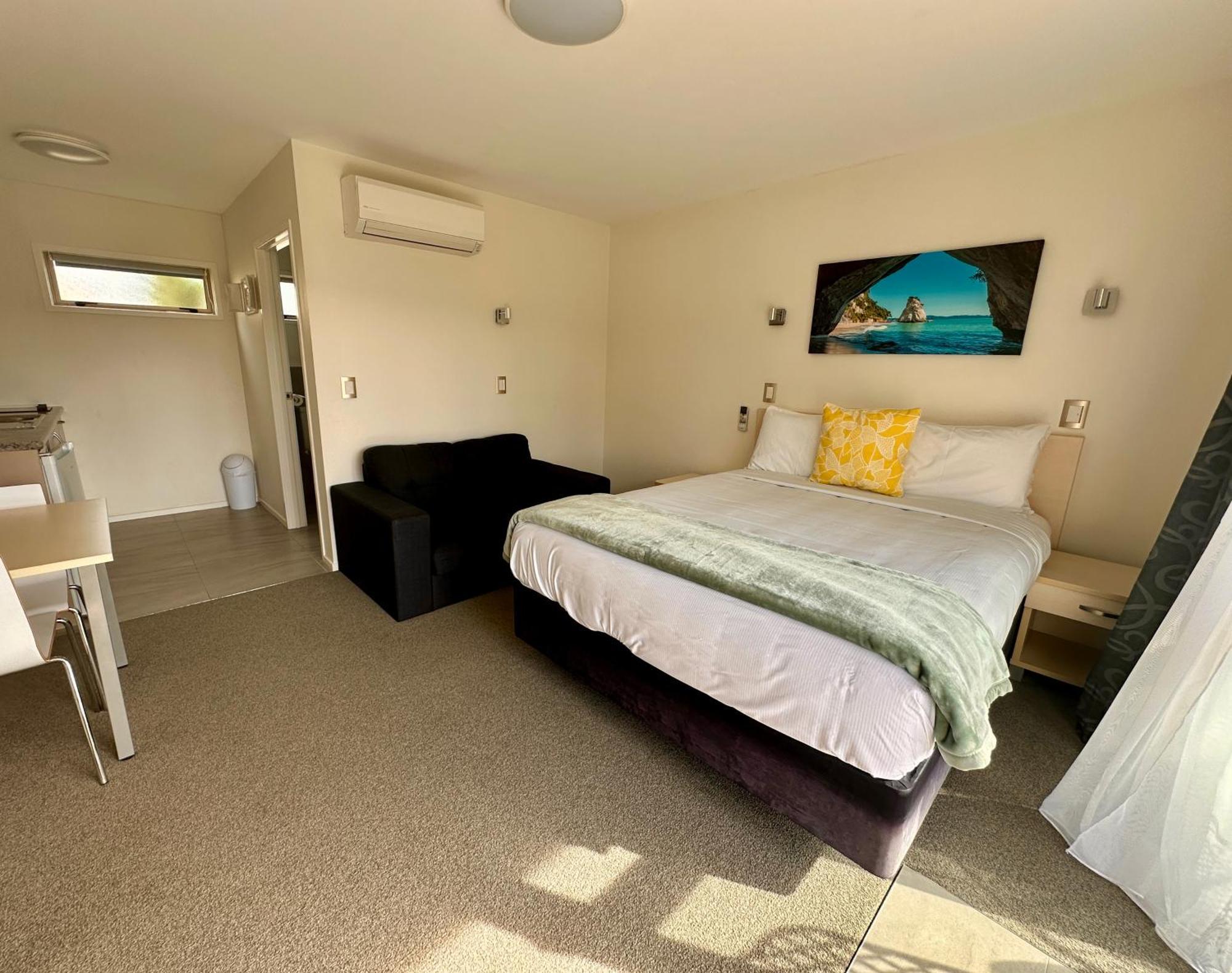 The Olive Motel Coromandel Extérieur photo