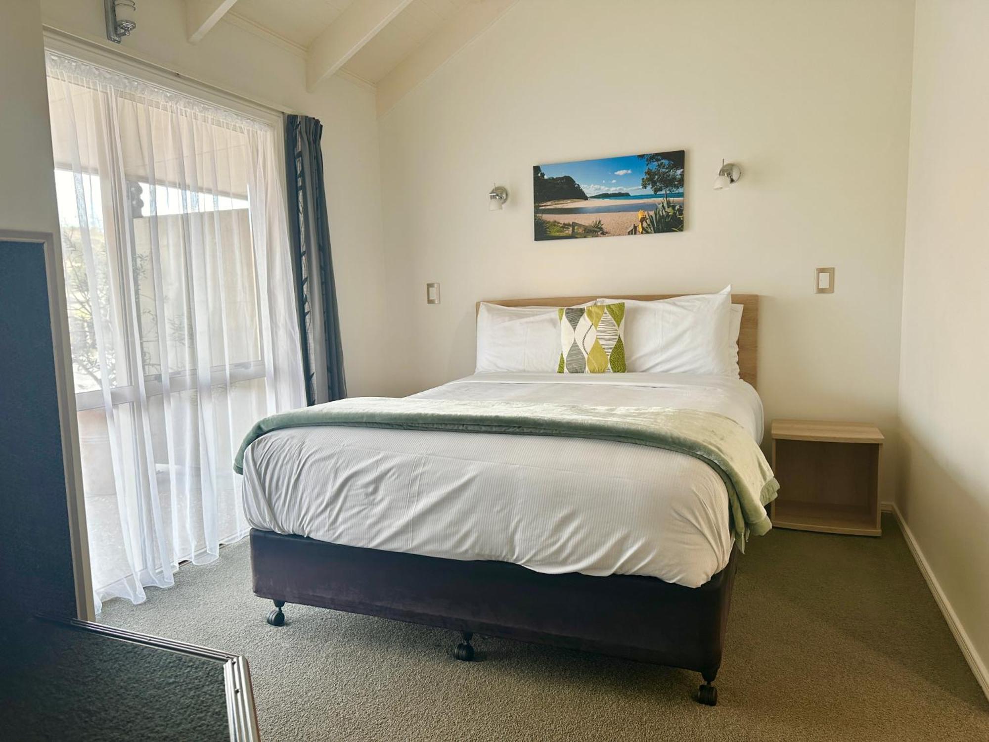 The Olive Motel Coromandel Extérieur photo