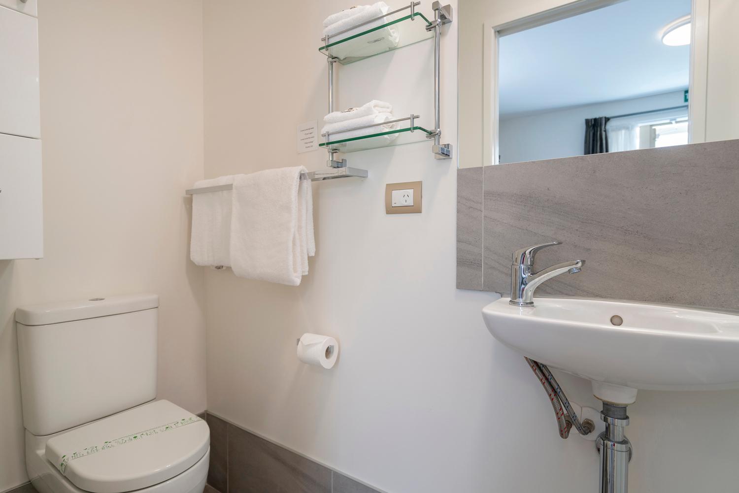 The Olive Motel Coromandel Chambre photo