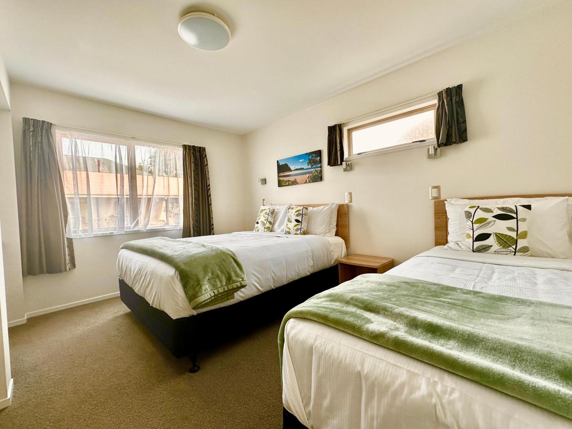 The Olive Motel Coromandel Extérieur photo