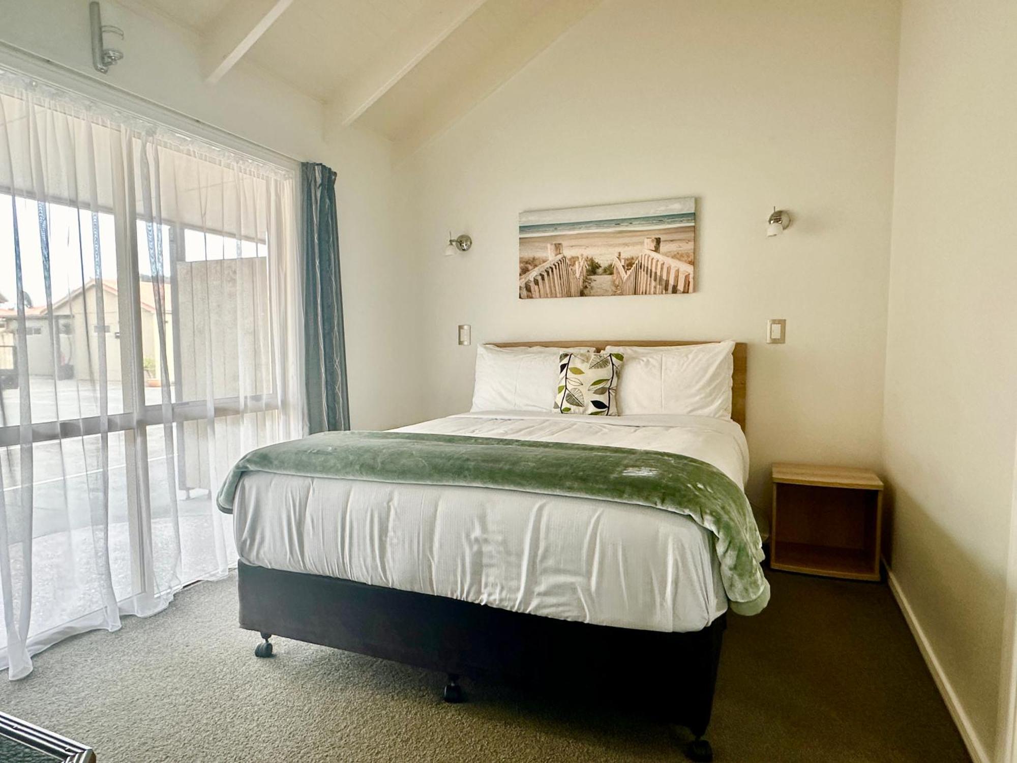 The Olive Motel Coromandel Extérieur photo