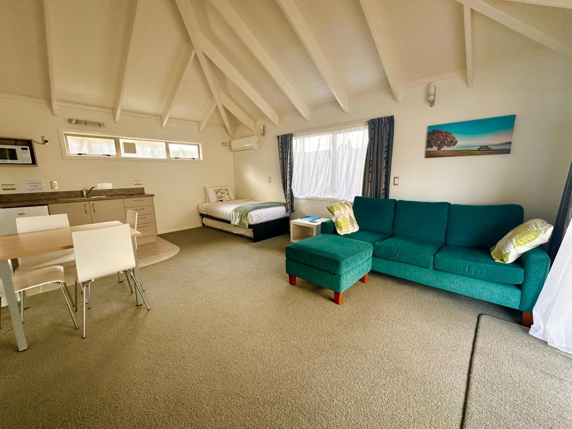 The Olive Motel Coromandel Extérieur photo