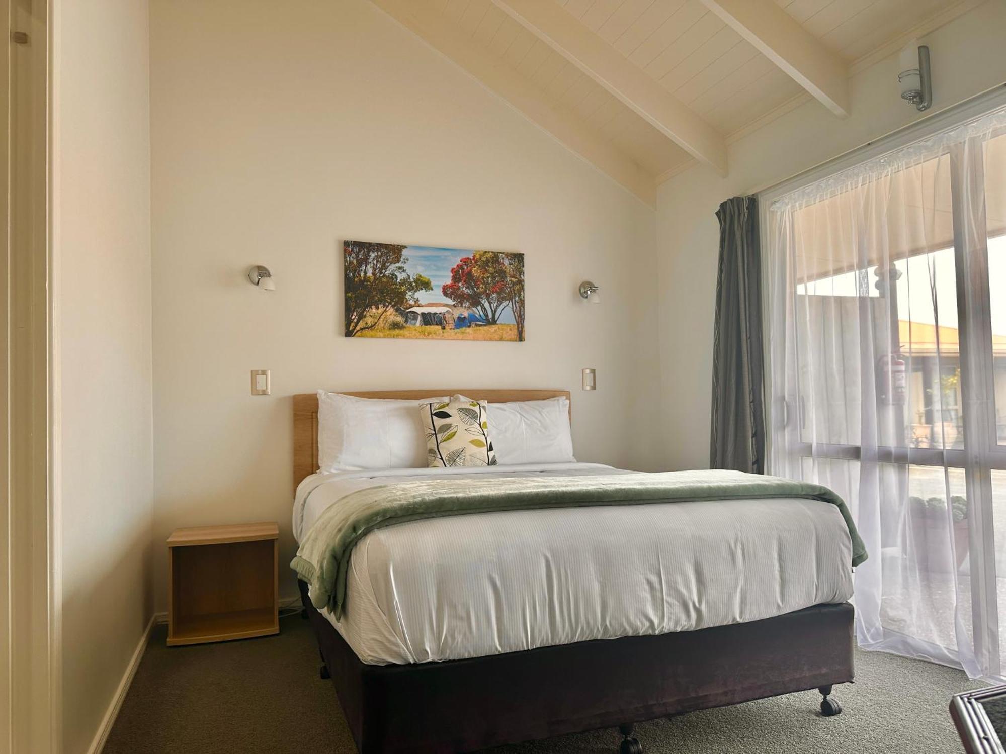 The Olive Motel Coromandel Extérieur photo