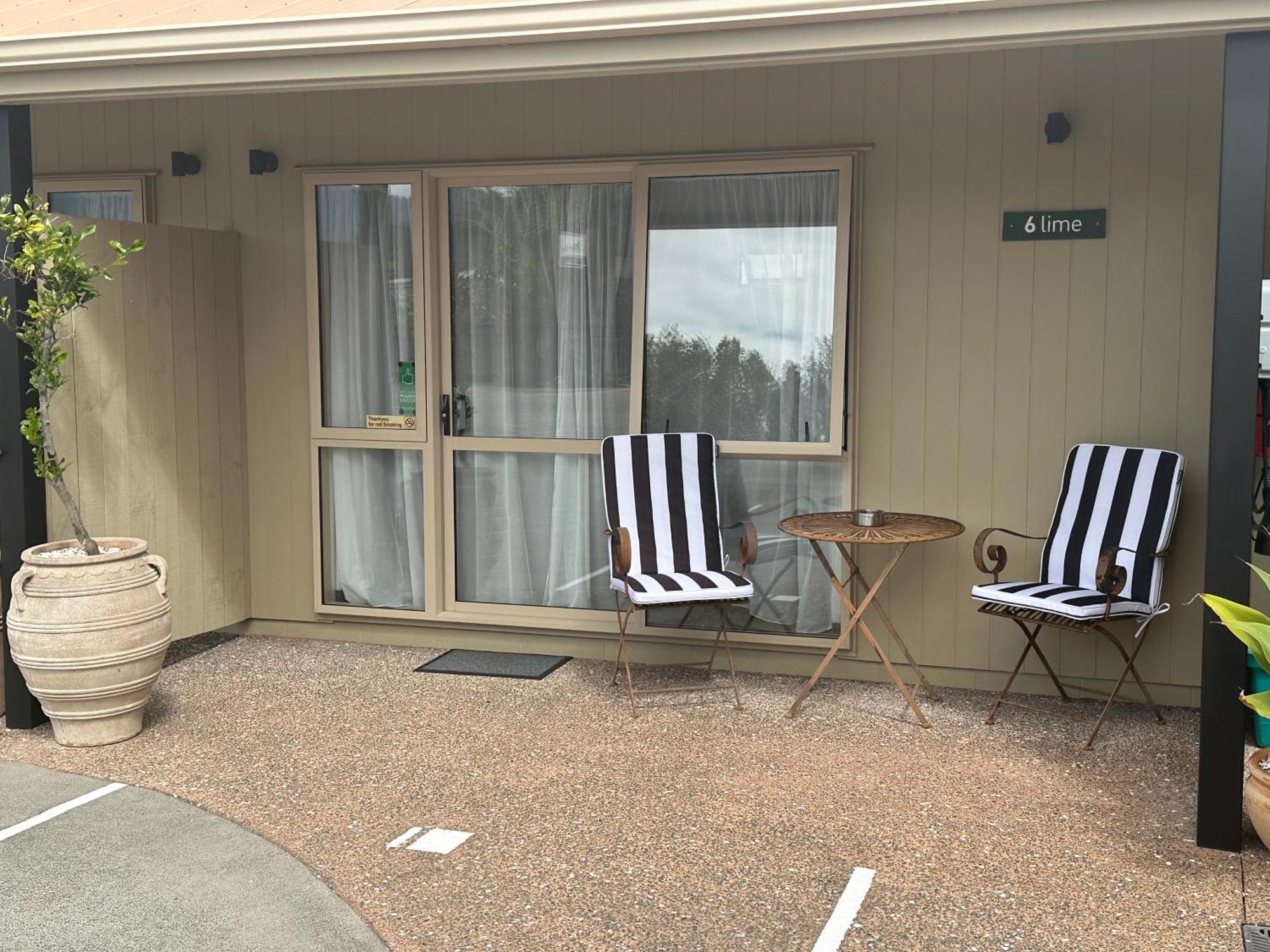 The Olive Motel Coromandel Extérieur photo