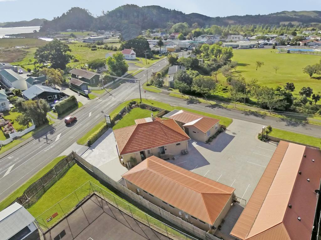 The Olive Motel Coromandel Extérieur photo