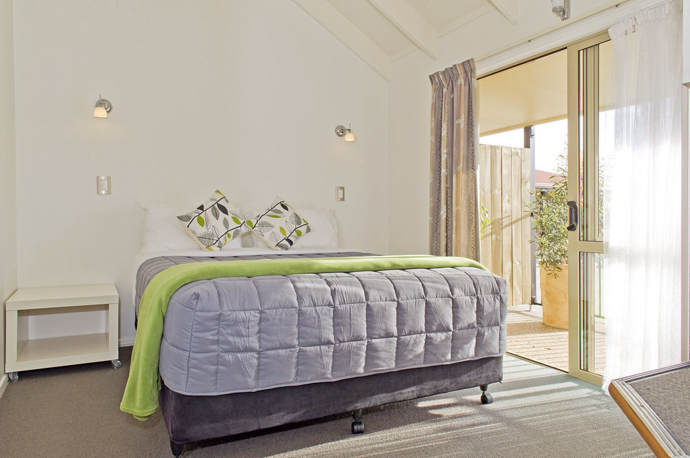 The Olive Motel Coromandel Extérieur photo