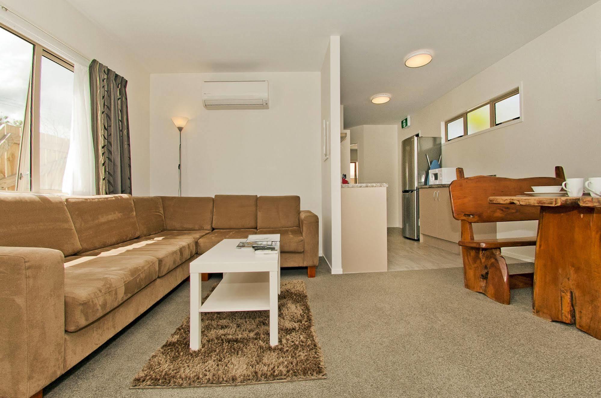 The Olive Motel Coromandel Extérieur photo